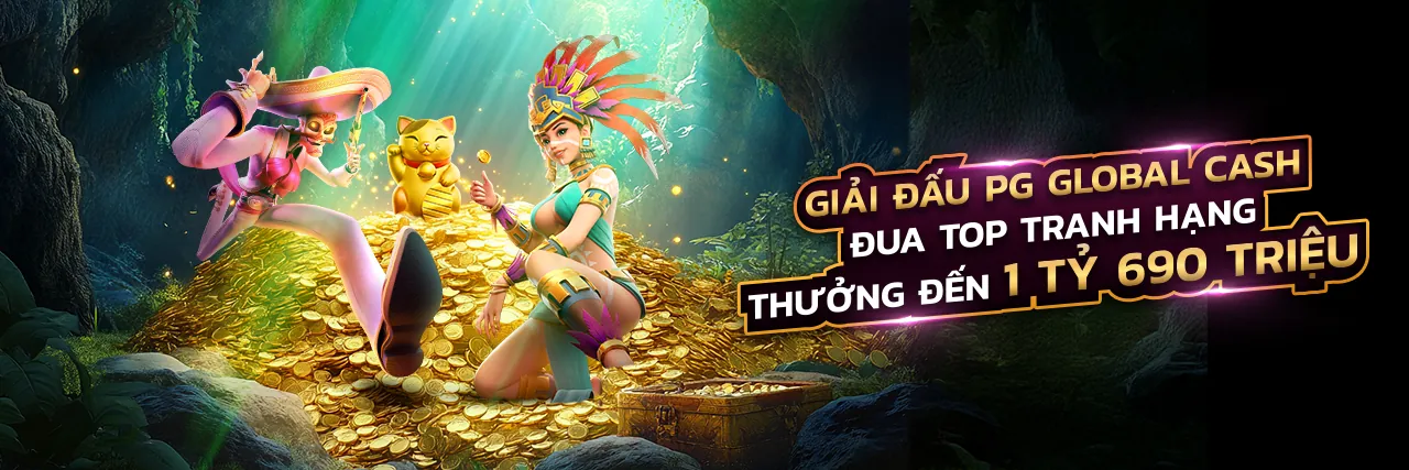 Hình ảnh sang trọng của chương trình VIP UCW88