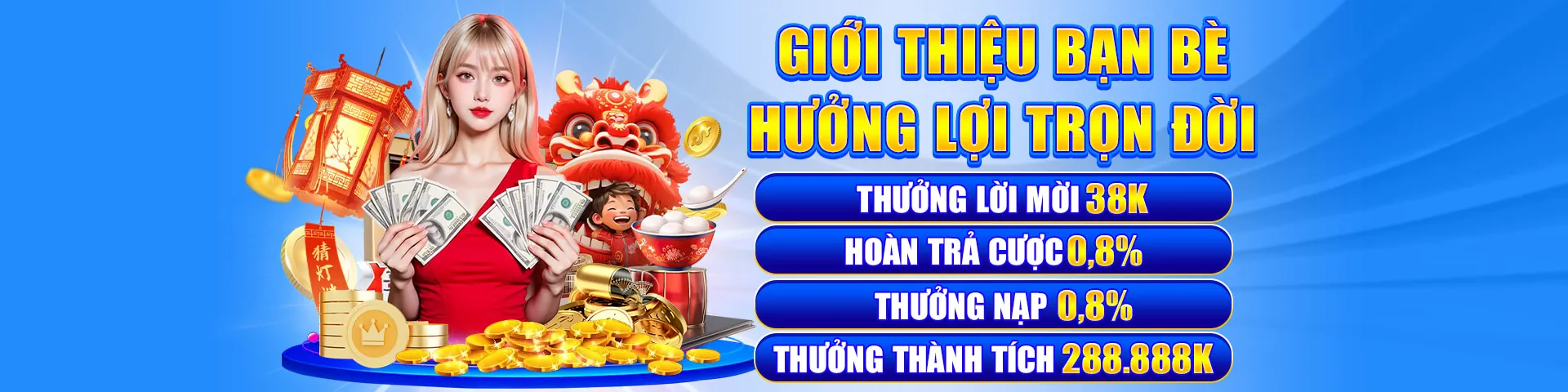 Lợi ích khi hợp tác với UCW88