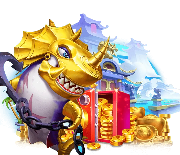 Game Bắn Cá Đổi Thưởng UCW88