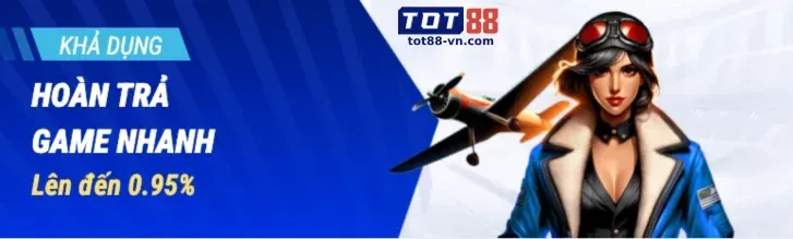 Thưởng nạp lại game slot UCW88