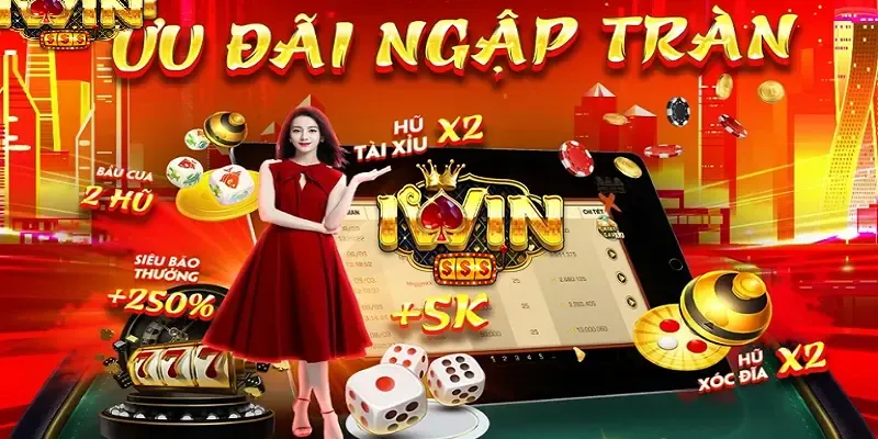 Khuyến mãi chào mừng thành viên mới UCW88